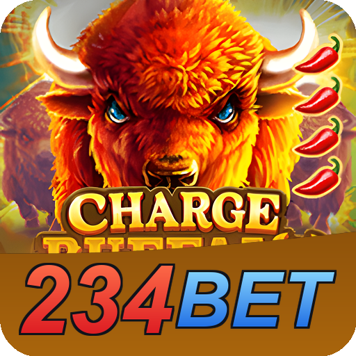 Logo Oficial 234BET Download